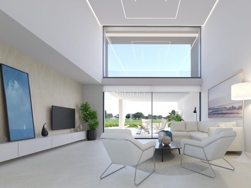 Foto 79310003-2055-49b0-8f2a-452c7a5417a7. Casa amb piscina a Baños y Mendigo Murcia