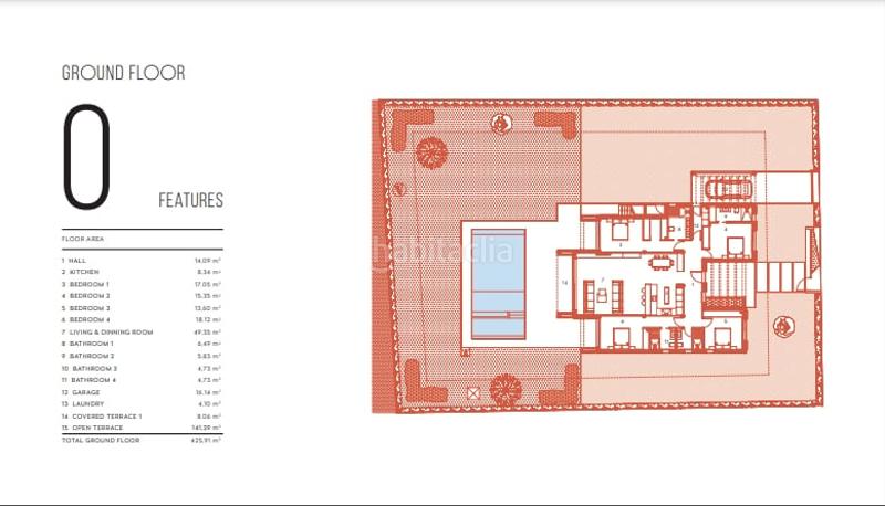 Foto 37846221-2d2a-43cb-be77-05b406aa6273. Haus mit pool in Baños y Mendigo Murcia