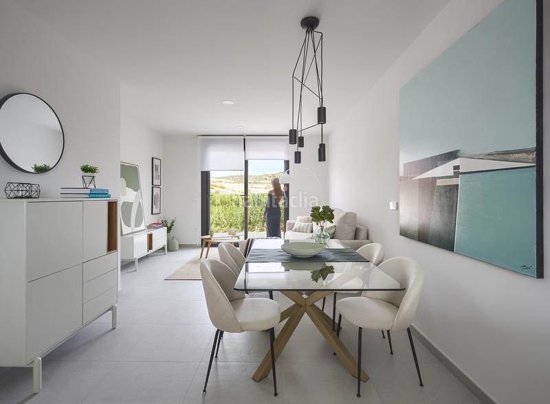 Foto 534ca2b6-ab0a-49f6-984a-b8b7b5bad207. House with pool in Baños y Mendigo Murcia