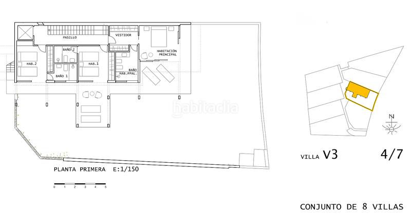 Foto f3633db6-81d4-434c-84a7-ff55744d620e. Casa amb piscina a Valdeolletas - Las Cancelas - Xarblanca Marbella