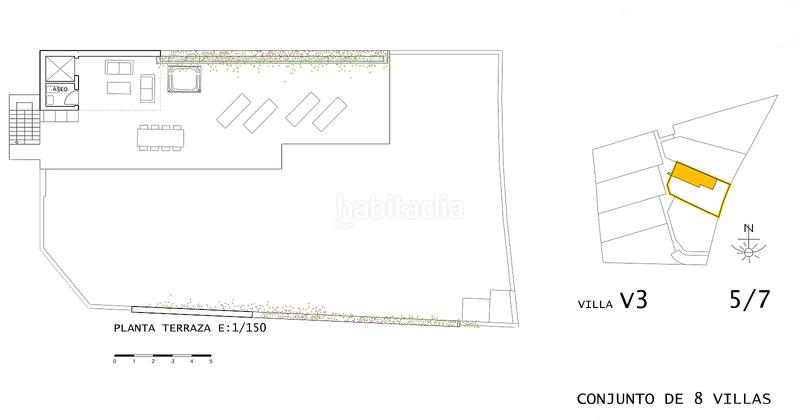 Foto 90f4b06a-2b9d-479c-9cc4-a933190e2aa4. Haus mit pool in Valdeolletas - Las Cancelas - Xarblanca Marbella