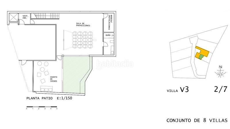 Foto 654c1a83-82be-452b-8df4-aa46d5c5a235. House with pool in Valdeolletas - Las Cancelas - Xarblanca Marbella