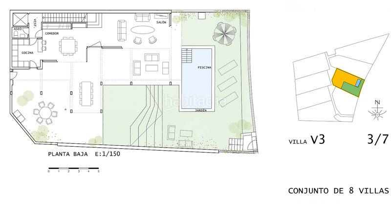 Foto 95ce7233-b750-4bf2-ae9d-8f0b201b348a. Maison avec piscine dans Valdeolletas - Las Cancelas - Xarblanca Marbella