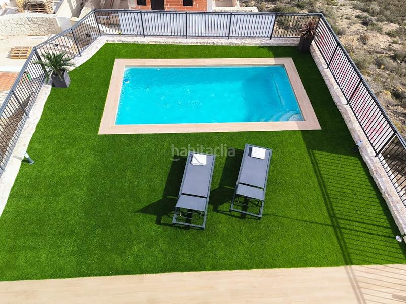 Foto 44f2ece3-8a70-4525-a9f9-ee6596e7500f. Casa en Algorfa
