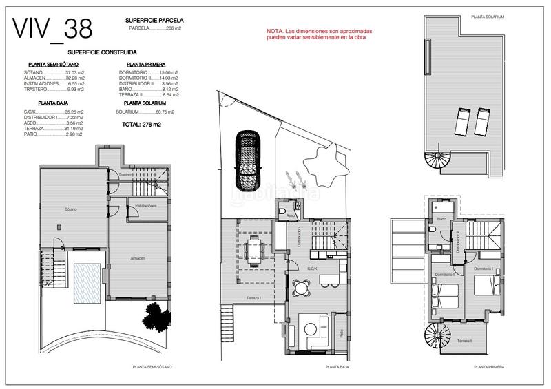 Foto 508c6cba-1d0c-4e7f-bd84-125f474dfe71. Casa en Algorfa