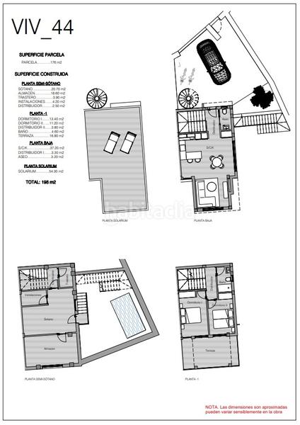 Foto b968eb04-7116-471c-9463-f591d2fc3e87. Casa en Algorfa