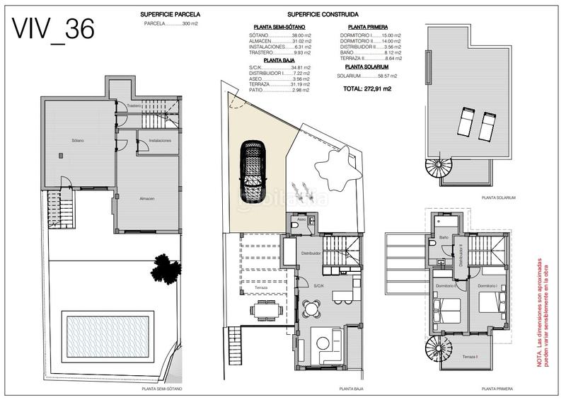 Foto f1fd3fc2-3aa8-4ba1-8886-81658dae8d31. Casa en Algorfa