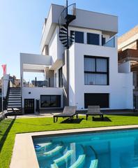 House in Algorfa