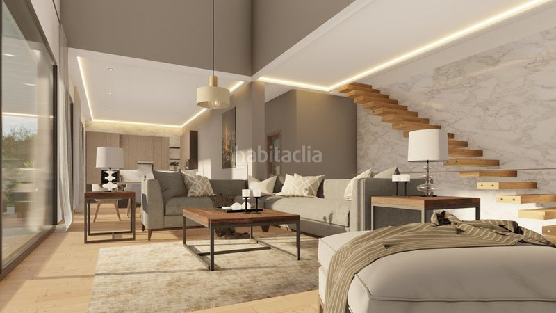 Foto 3d3c1329-a96c-488b-a64a-9c44b8eca618. Casa amb piscina a Mijas pueblo Mijas