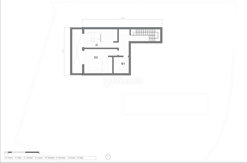 Foto 6d0daf76-6bac-45b2-968a-38ec37634804. Casa amb piscina a Mijas pueblo Mijas