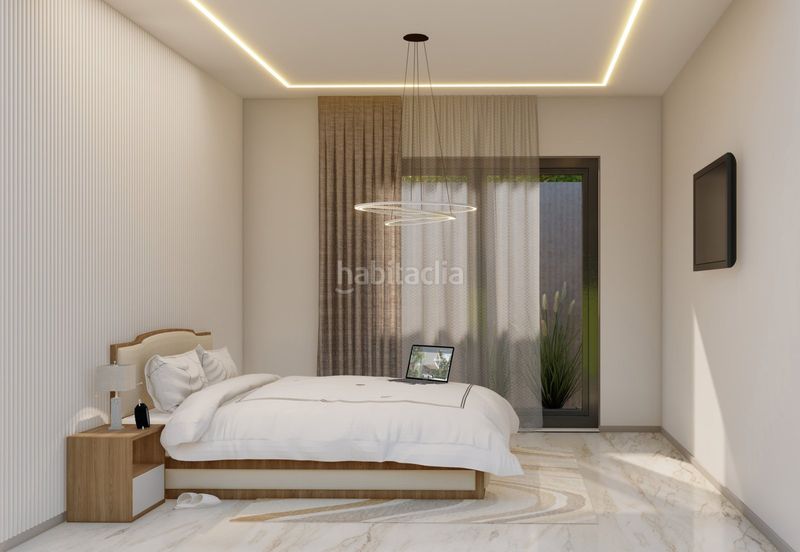 Foto 809d2458-c7af-4d8d-9898-c1e01b80481d. Casa amb piscina a Mijas pueblo Mijas