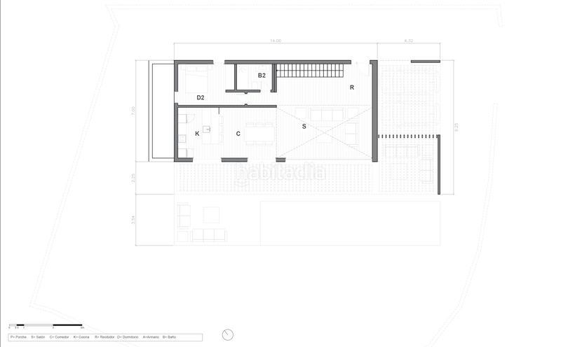 Foto 813c9739-ce8b-463c-b791-9a5568c0c207. Casa amb piscina a Mijas pueblo Mijas