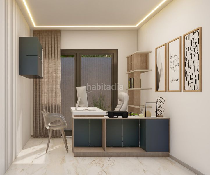 Foto ccb8e867-ed2b-4297-9937-8b86abdccdc8. Casa amb piscina a Mijas pueblo Mijas