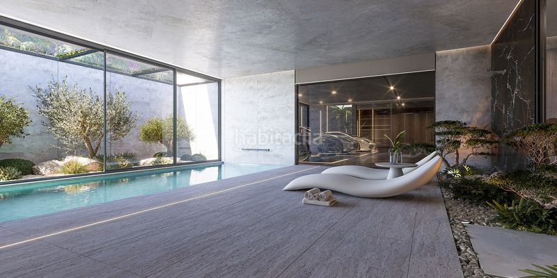 Foto 933cefb8-624d-48f2-b52a-fb3a804aebc6. Casa amb piscina a Sierra Blanca Marbella