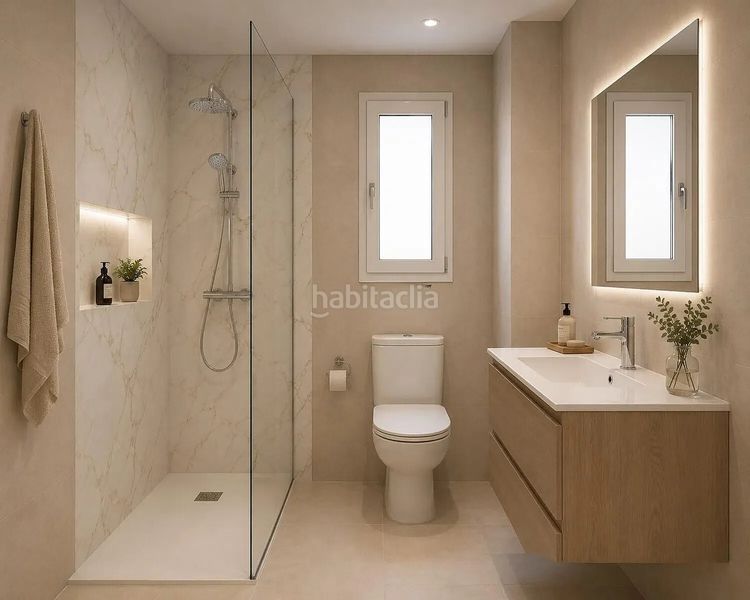 Foto ca5efb01-116c-4f54-af05-fa429c8f5fdb. Apartament a Perín Cartagena