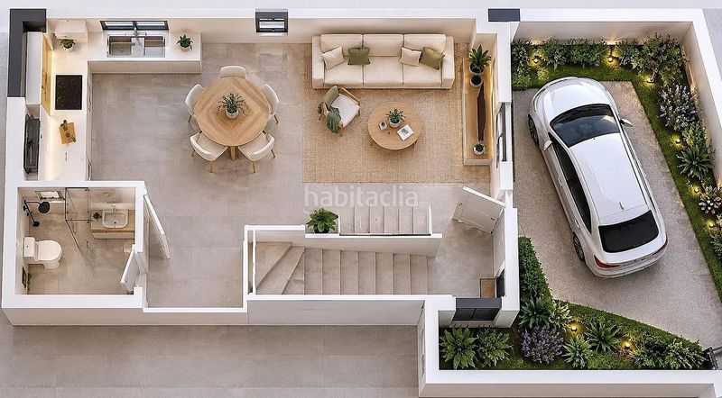 Foto d22d0283-2861-4178-8f08-b1ae01a823ec. Apartament a Perín Cartagena