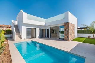 Maison à Las Lomas de Rame-Bahía Bella
