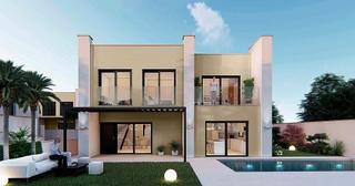 Haus in Salafranca-Lloixa
