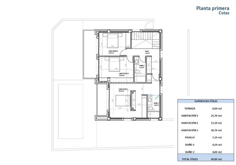 Foto 0f0632d9-7dcd-4497-8213-e4b0578d9594. Casa en Salafranca-Lloixa San Juan de Alicante