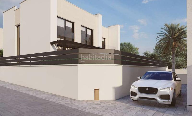 Foto e8598eb3-8ef1-4cde-9111-7285f530ff14. Casa en Salafranca-Lloixa San Juan de Alicante