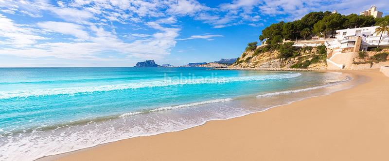 Foto 07d984ee-4155-4dda-9d9c-de858bc300c8. Maison avec piscine dans Salafranca-Lloixa San Juan de Alicante