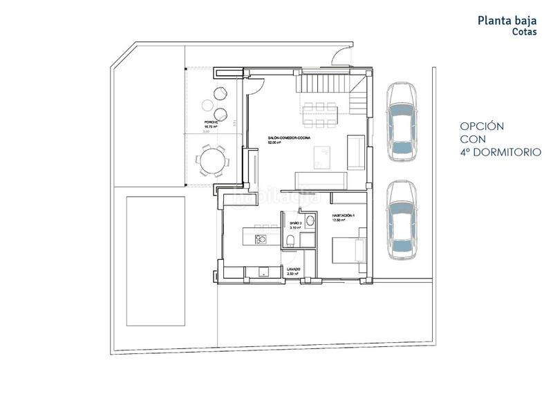 Foto 4df4a4c4-0f2f-49af-8164-5f691155cd08. Maison avec piscine dans Salafranca-Lloixa San Juan de Alicante