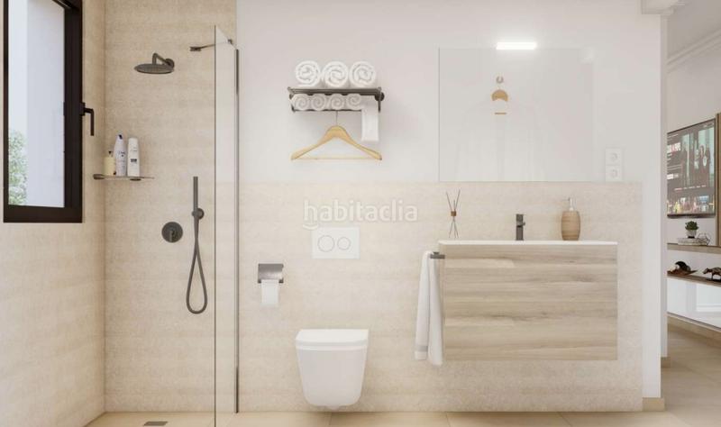 Foto 6aaceff3-dc89-4048-bb90-47df4dd2bde9. Maison avec piscine dans Salafranca-Lloixa San Juan de Alicante