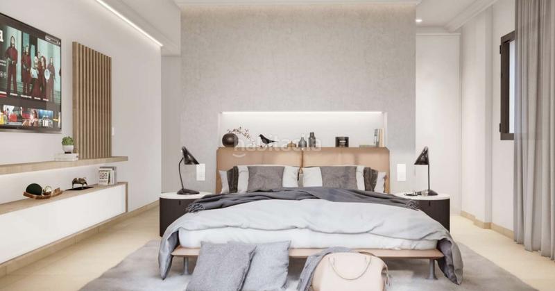 Foto c107619e-2ab4-4085-a6af-9d51593fbc58. Maison avec piscine dans Salafranca-Lloixa San Juan de Alicante