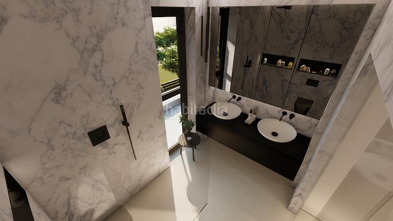 Foto 754b62f8-e886-4adb-9436-eae173f6ab61. Casa con piscina in Pueblo Acantilado-Lanuza Campello (el)