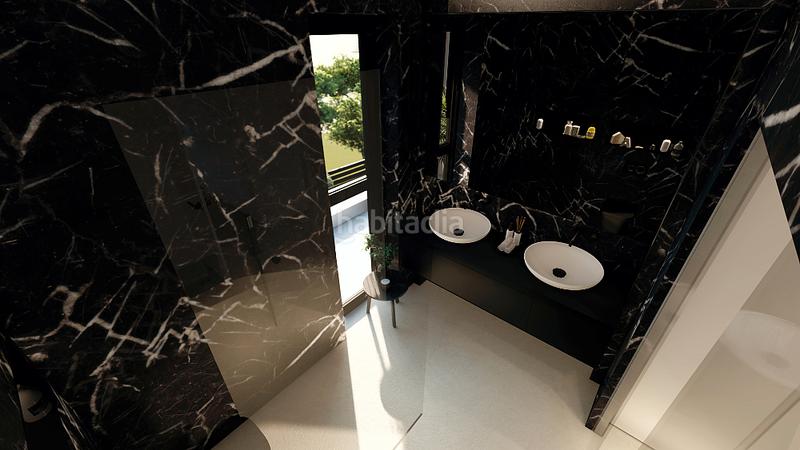 Foto d9dfba4e-7c06-4793-a230-210e45b59863. Casa con piscina in Pueblo Acantilado-Lanuza Campello (el)