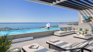 Casa en Casablanca - La Vi�uela