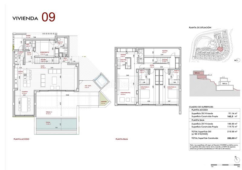 Foto 47ea96f9-f449-4393-82ef-76666911723d. Casa en Casablanca - La Viñuela Benalmádena