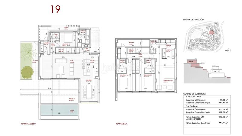 Foto 56d647ae-d8bd-4d2c-96f9-4ade05acade6. Casa en Casablanca - La Viñuela Benalmádena