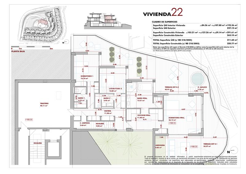 Foto 5afd98cd-6534-43b6-8c8e-b851155fcf52. Casa en Casablanca - La Viñuela Benalmádena