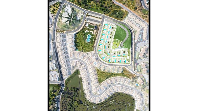 Foto b8aaf930-5015-4ac3-97d5-25e1d095930f. Casa en Casablanca - La Viñuela Benalmádena