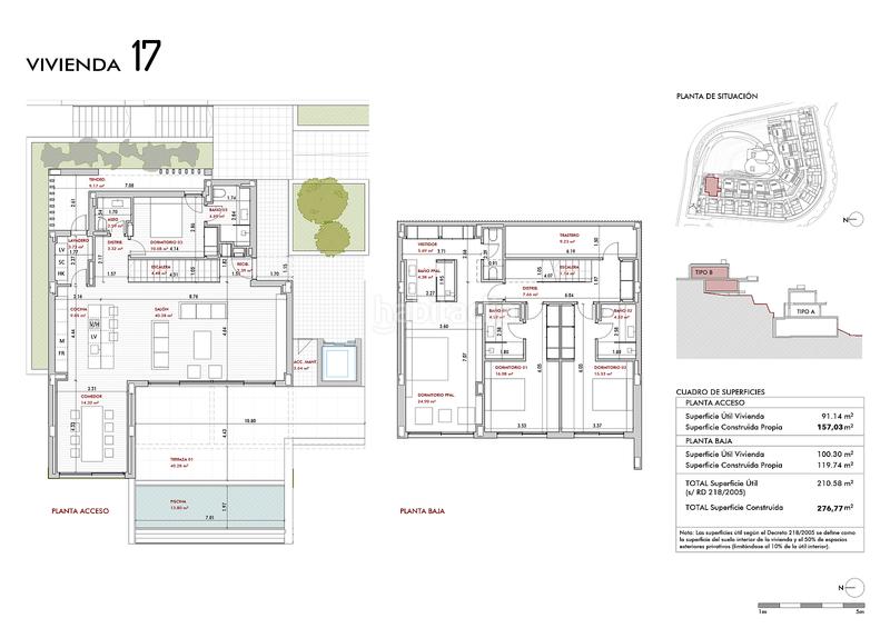 Foto cbb575bc-8991-4cad-a385-22d48c6802e3. Casa en Casablanca - La Viñuela Benalmádena