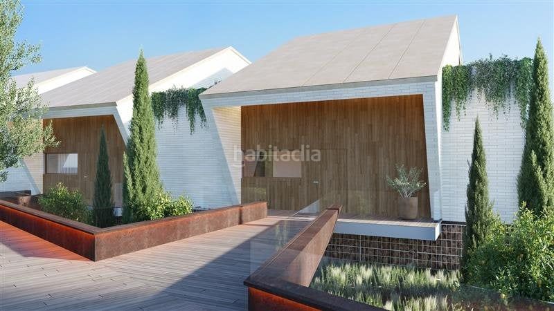 Foto b6576056-e59a-41ed-a890-291c2a04a8d3. Casa amb piscina a El Higuerón Fuengirola