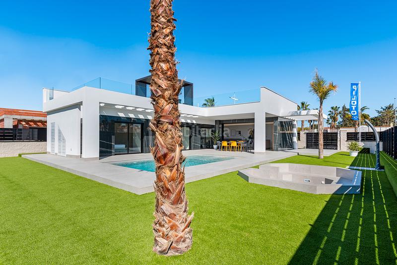 Foto 57e402b6-6c76-4880-9a67-49307e03b10d. Casa en Algorfa