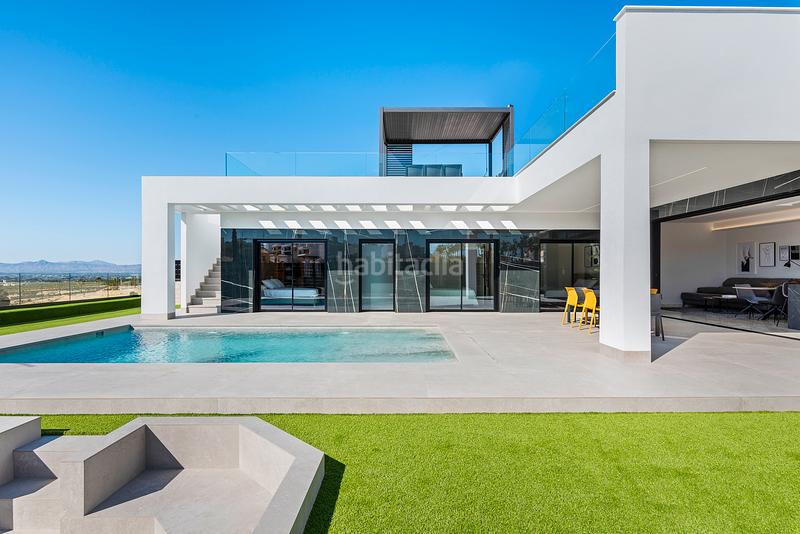 Foto 5ff644c3-b603-4916-bc29-e5ccb140dfbc. Casa en Algorfa