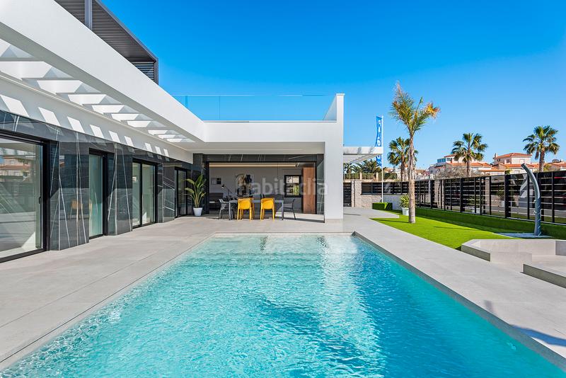 Foto f5e40524-eb4a-4942-99b7-6b29aaac6c63. Casa en Algorfa