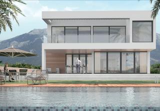Haus in Riviera del Sol