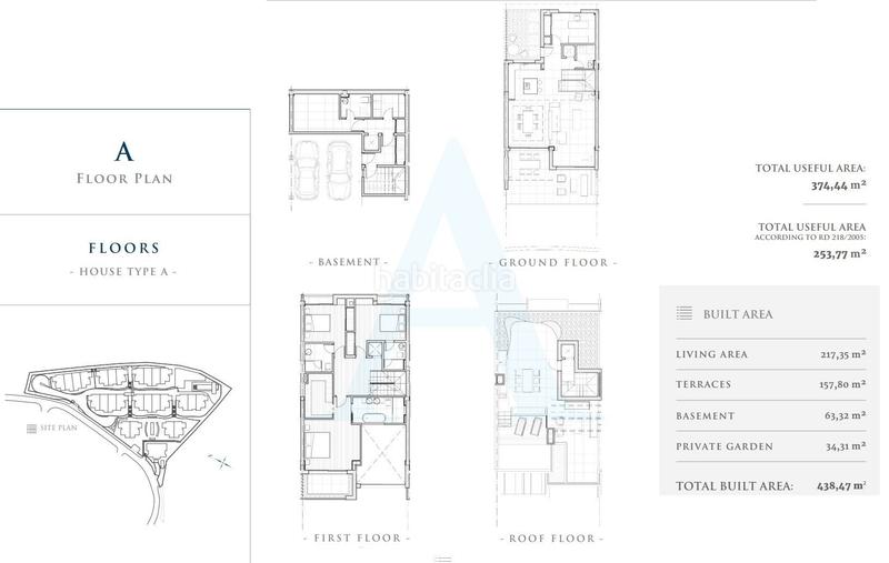 Foto c2a7206d-ce61-452a-aa09-7d66204c124e. Casa amb piscina a Río Real Marbella