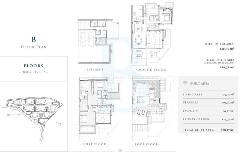 Foto a33d4fae-d778-47a9-a902-d4f8f20e6451. House with pool in Río Real Marbella