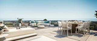 House in Montemayor - Marbella Club