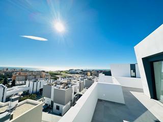 Maison à Viña Málaga