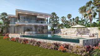 Casa a Cabopino - Artola