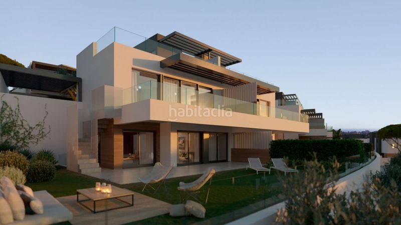 Foto ee68a2de-a349-442b-943f-0d0466baeb81. Casa a Nueva Atalaya Estepona