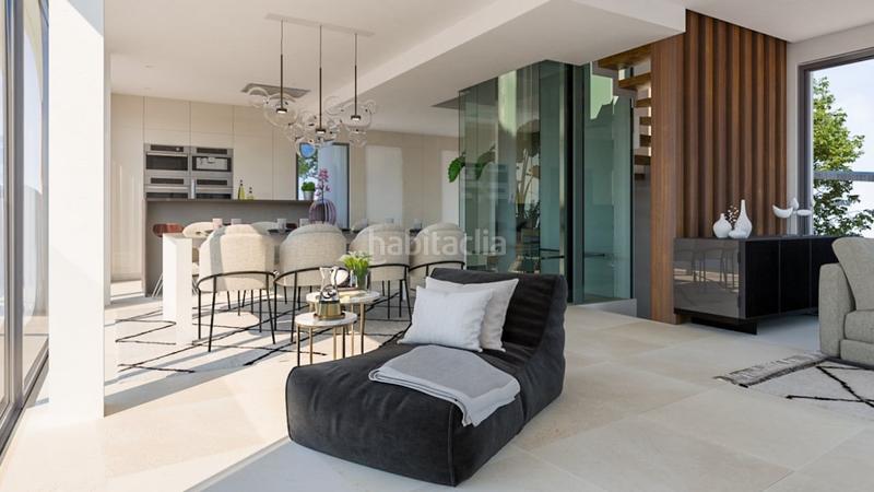 Foto 17fd15ff-6994-4c4d-be46-28b450e44dd4. Casa con piscina in La Quinta Benahavís