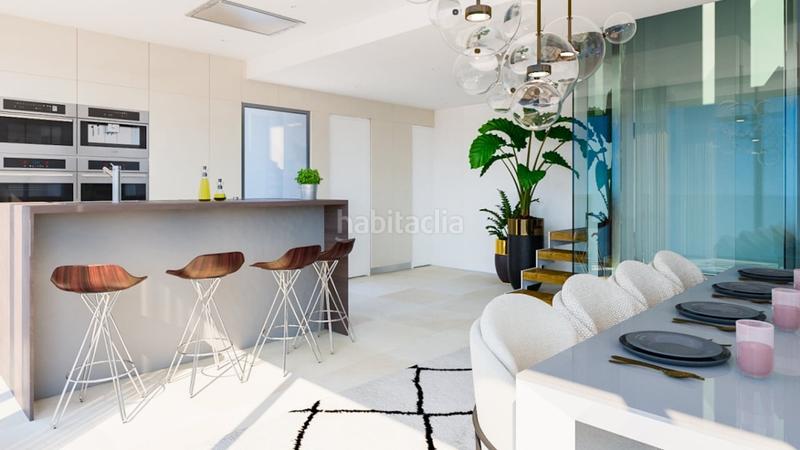 Foto 2d190a01-4191-4fbb-bbc1-063620a07889. Casa con piscina in La Quinta Benahavís