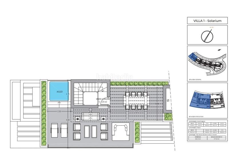 Foto 33657ec7-a820-4cb0-b9a6-0089a00d056f. Casa con piscina in La Quinta Benahavís